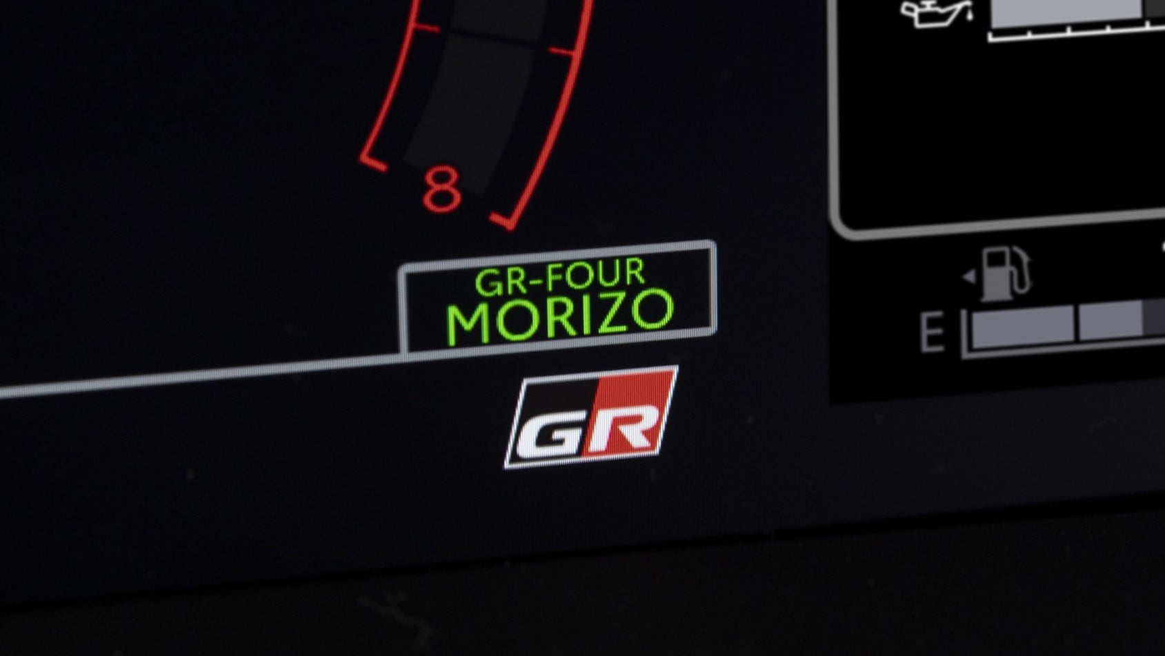 Toyota GR Yaris sebastien ogier morizo