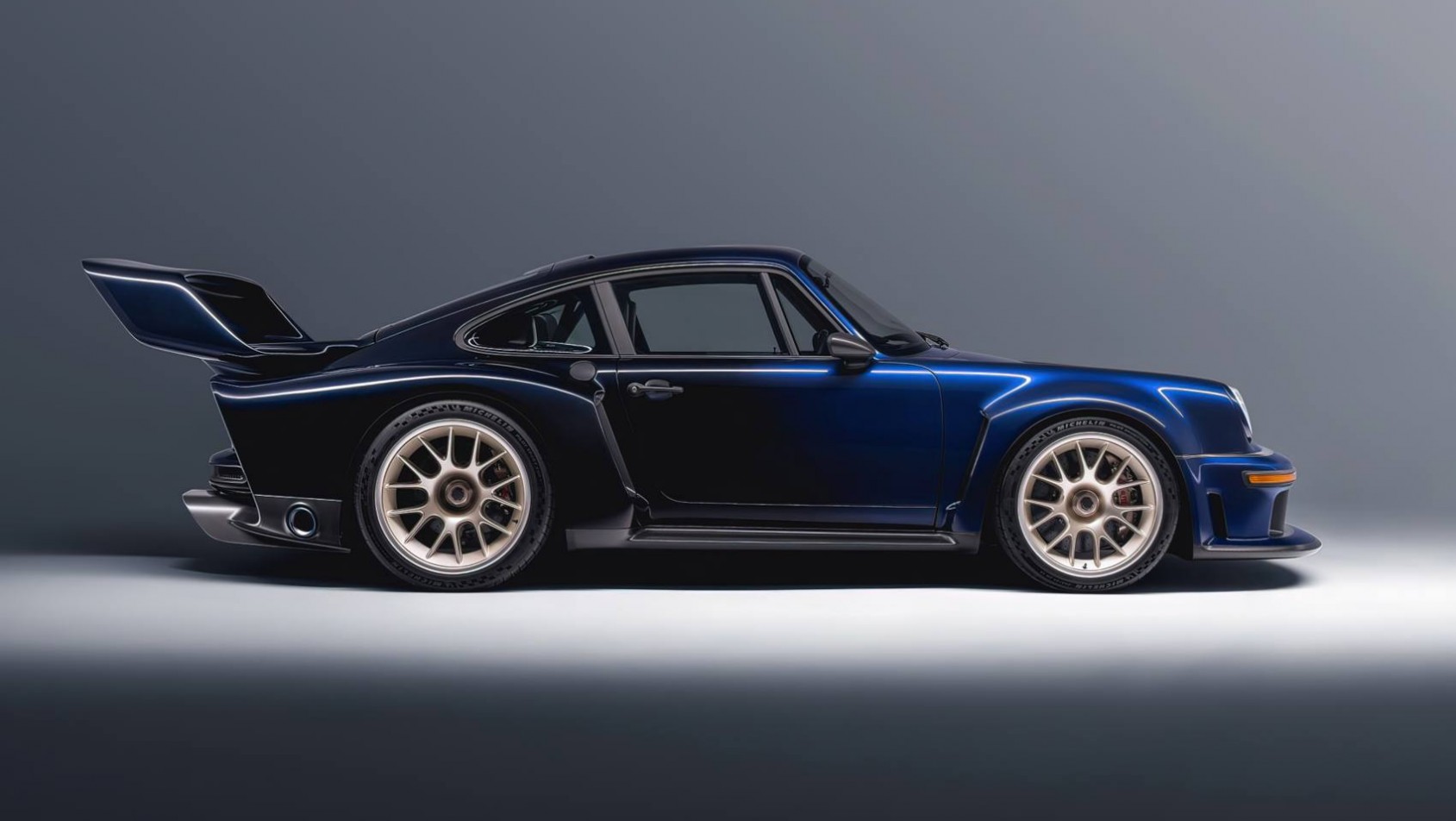 Singer DLS Turbo Sorcerer