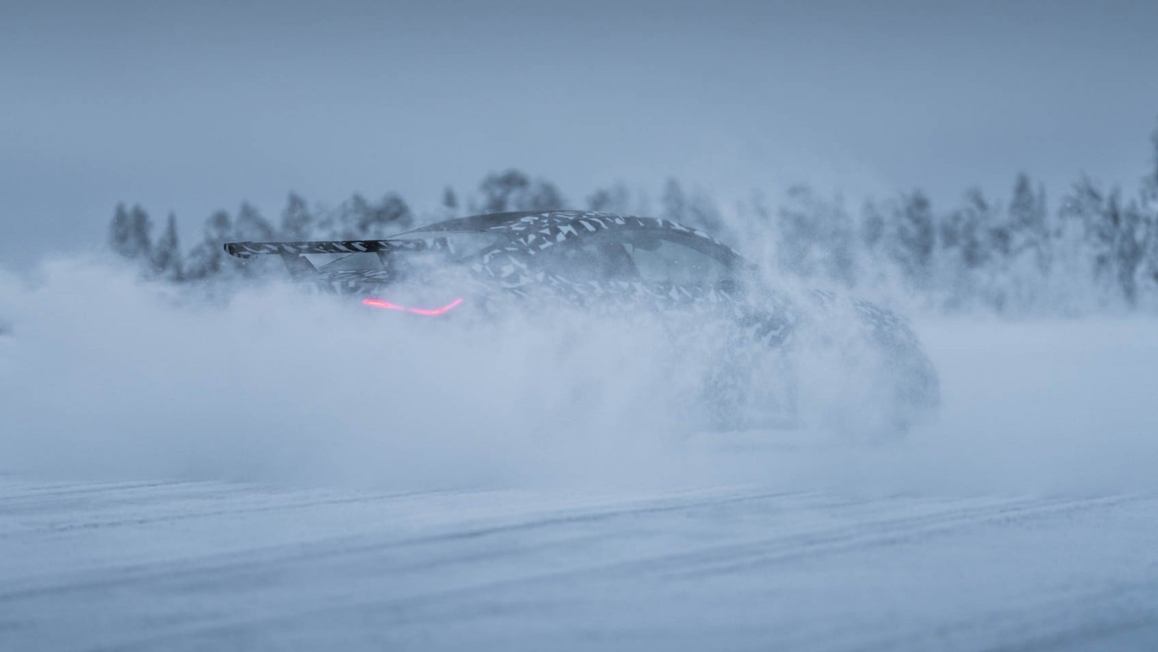 Mercedes-AMG CLE teaser