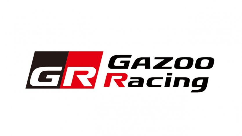 Toyota Gazoo Racing logo