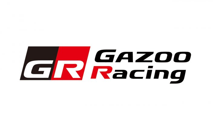 Toyota Gazoo Racing logo