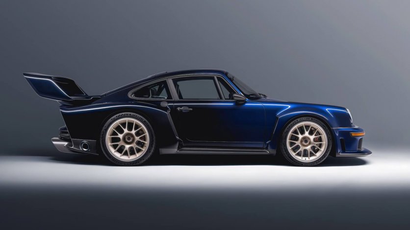 Singer DLS Turbo Sorcerer