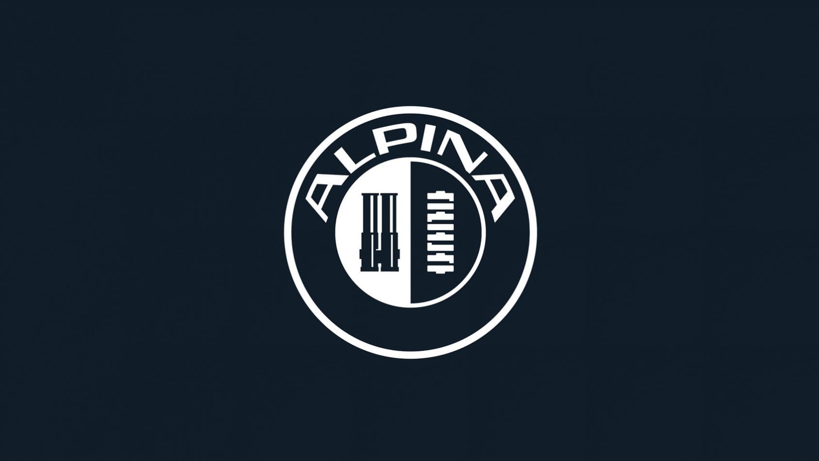 Alpina logo 2026