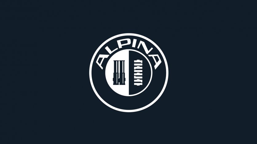 Alpina logo 2026