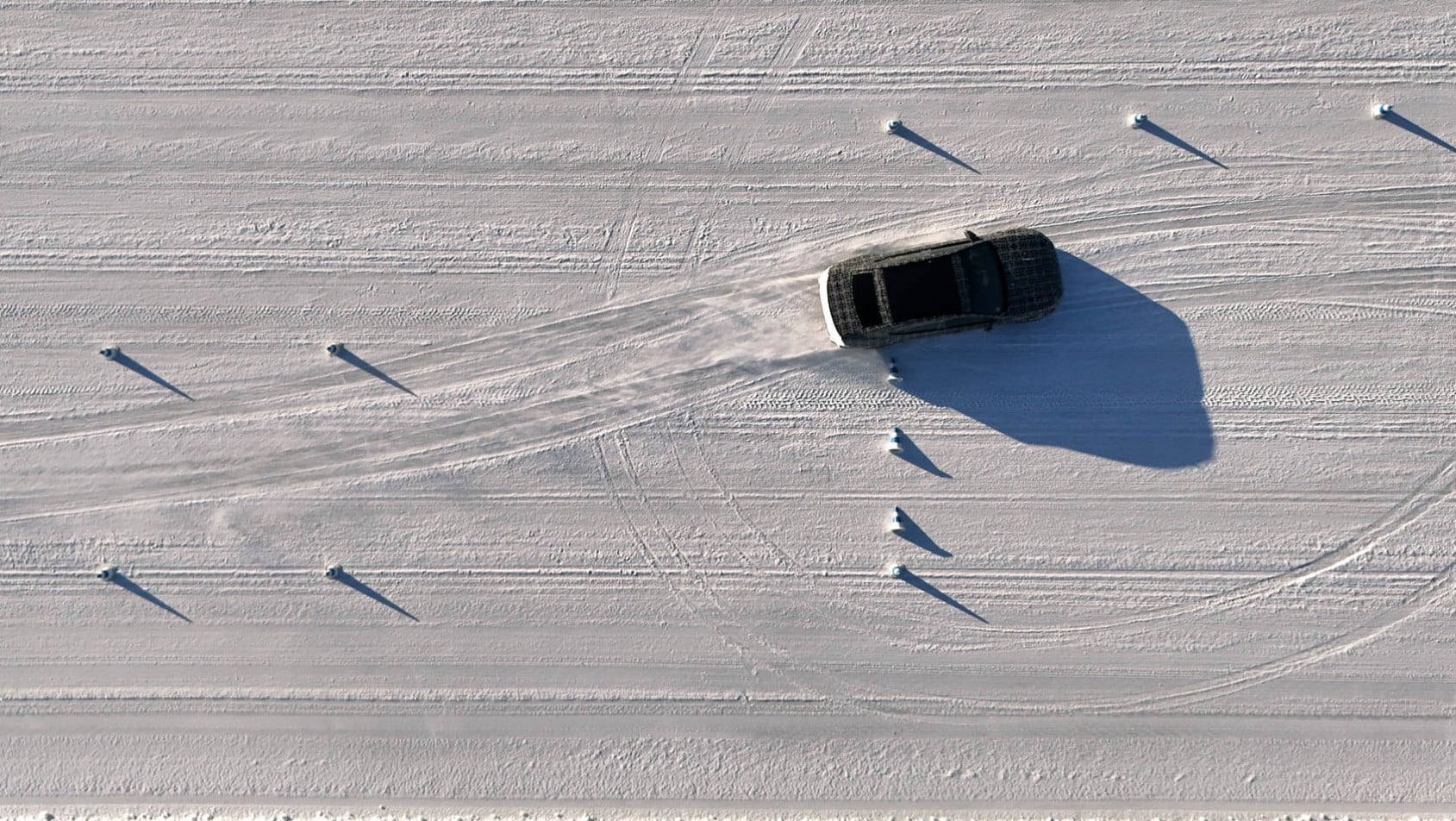 2026 BMW i3 zapowiedź