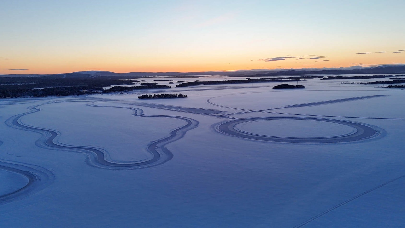 2026 BMW i3 tor testowy