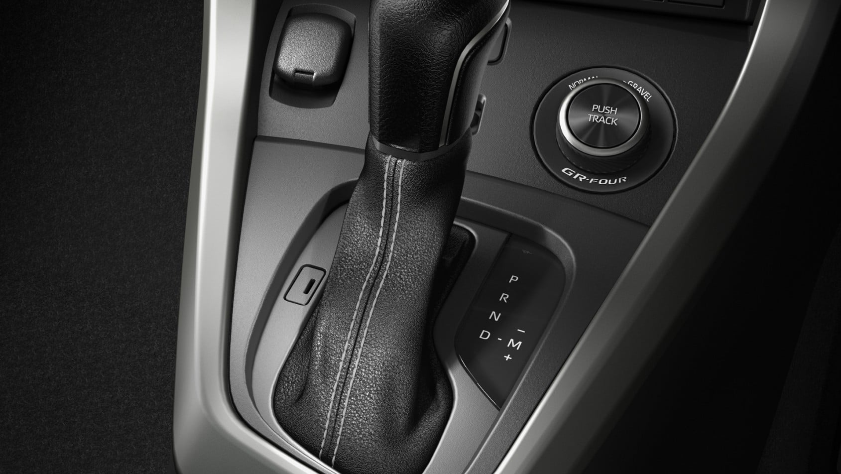 Toyota GR Yaris Type 26 automat