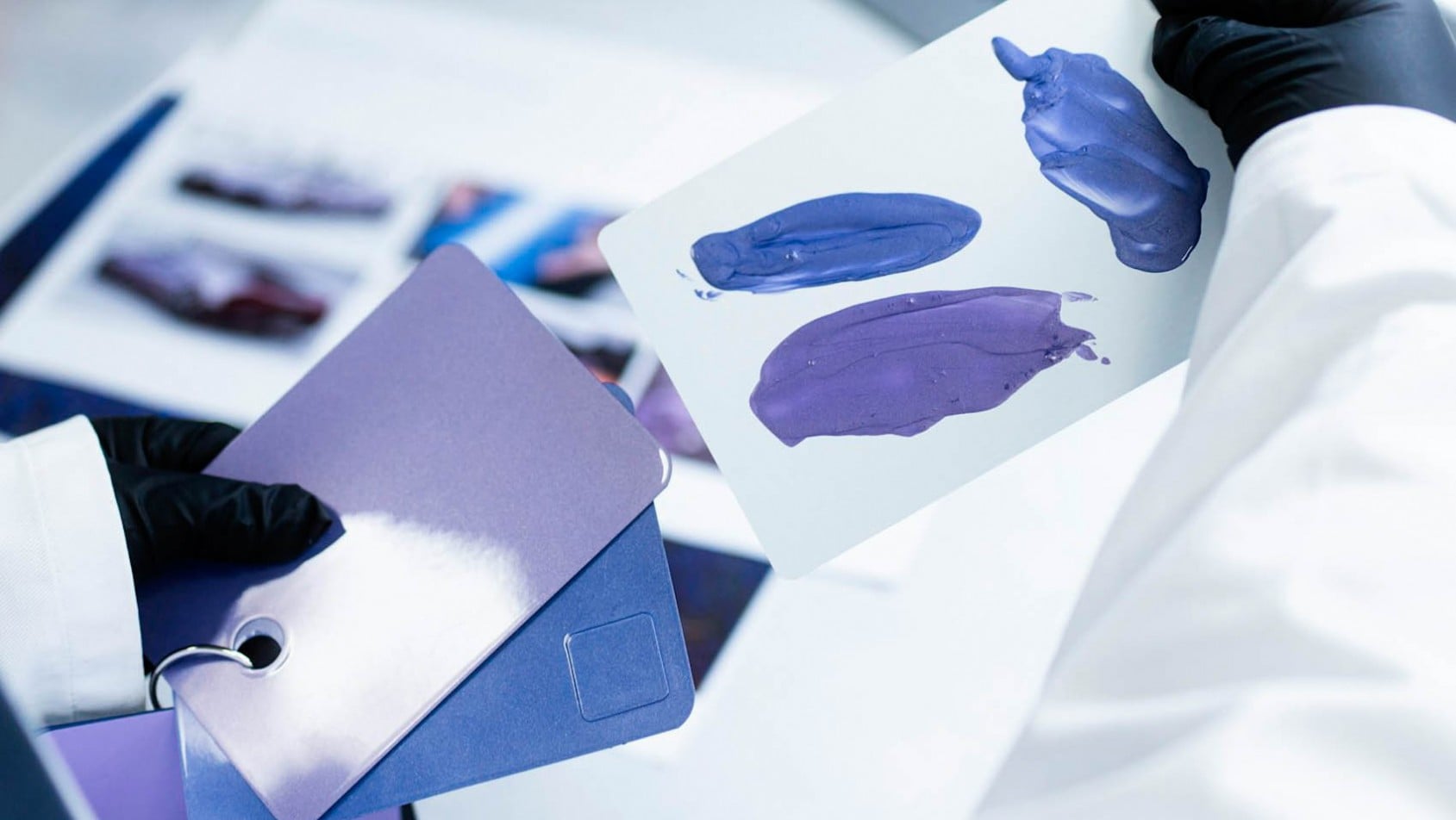 Bugatti W16 Mistral caroline kolory