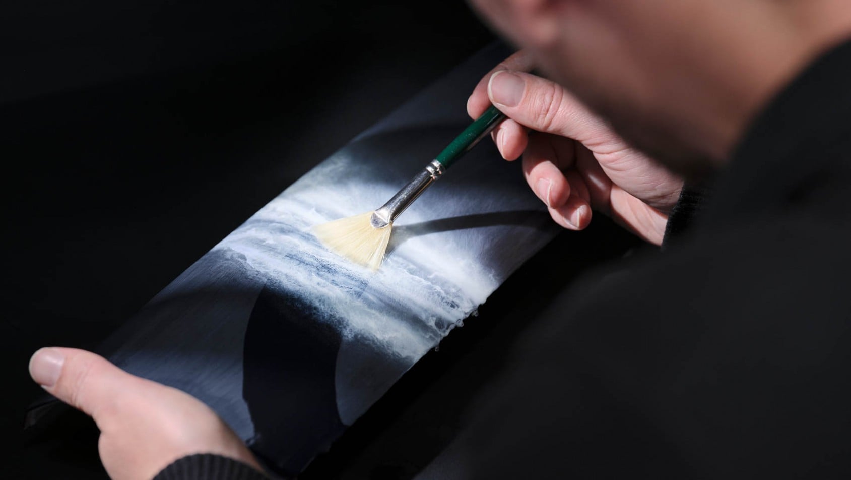 Rolls-Royce Cullinan Yachting one-off