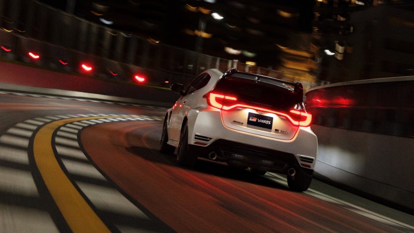 Toyota GR Yaris Type 26 premiera