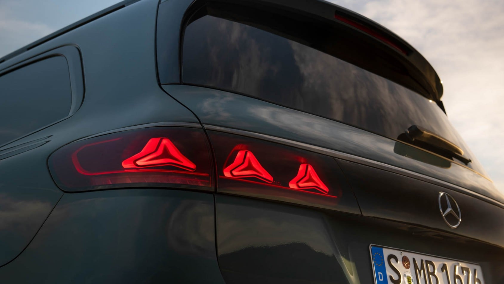 2026 Mercedes-Benz GLS detal