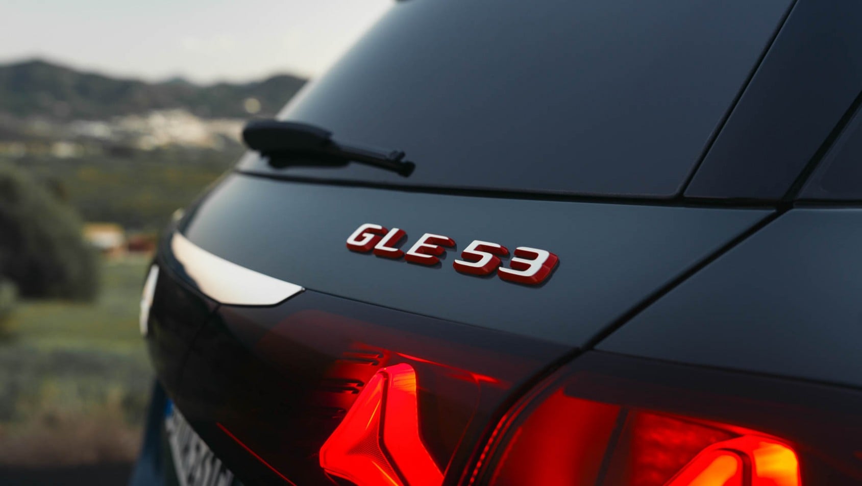 2026 Mercedes-AMG GLE 53 nazwa