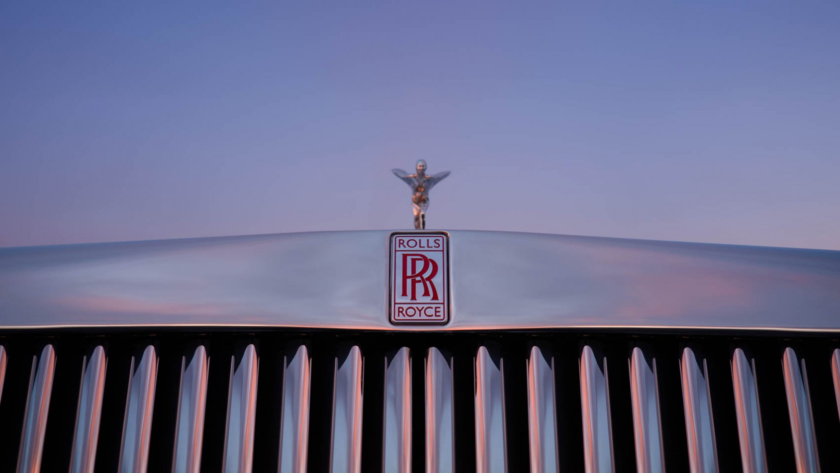 Rolls-Royce Nightingale pantheon