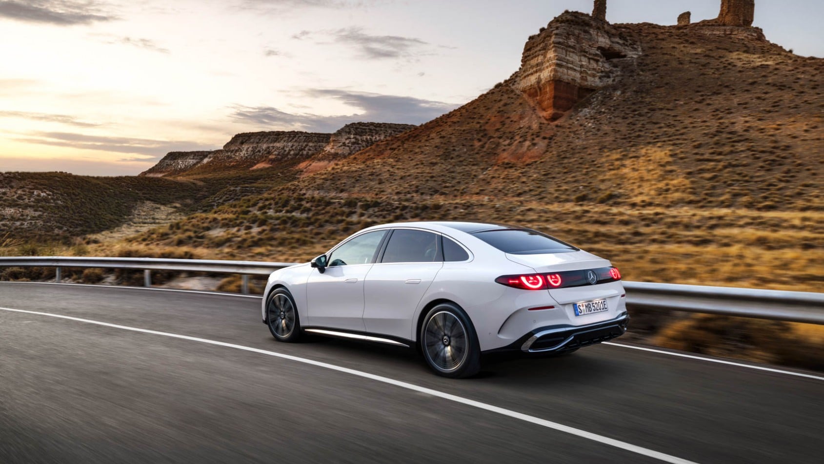 2026 Mercedes-Benz klasa C design