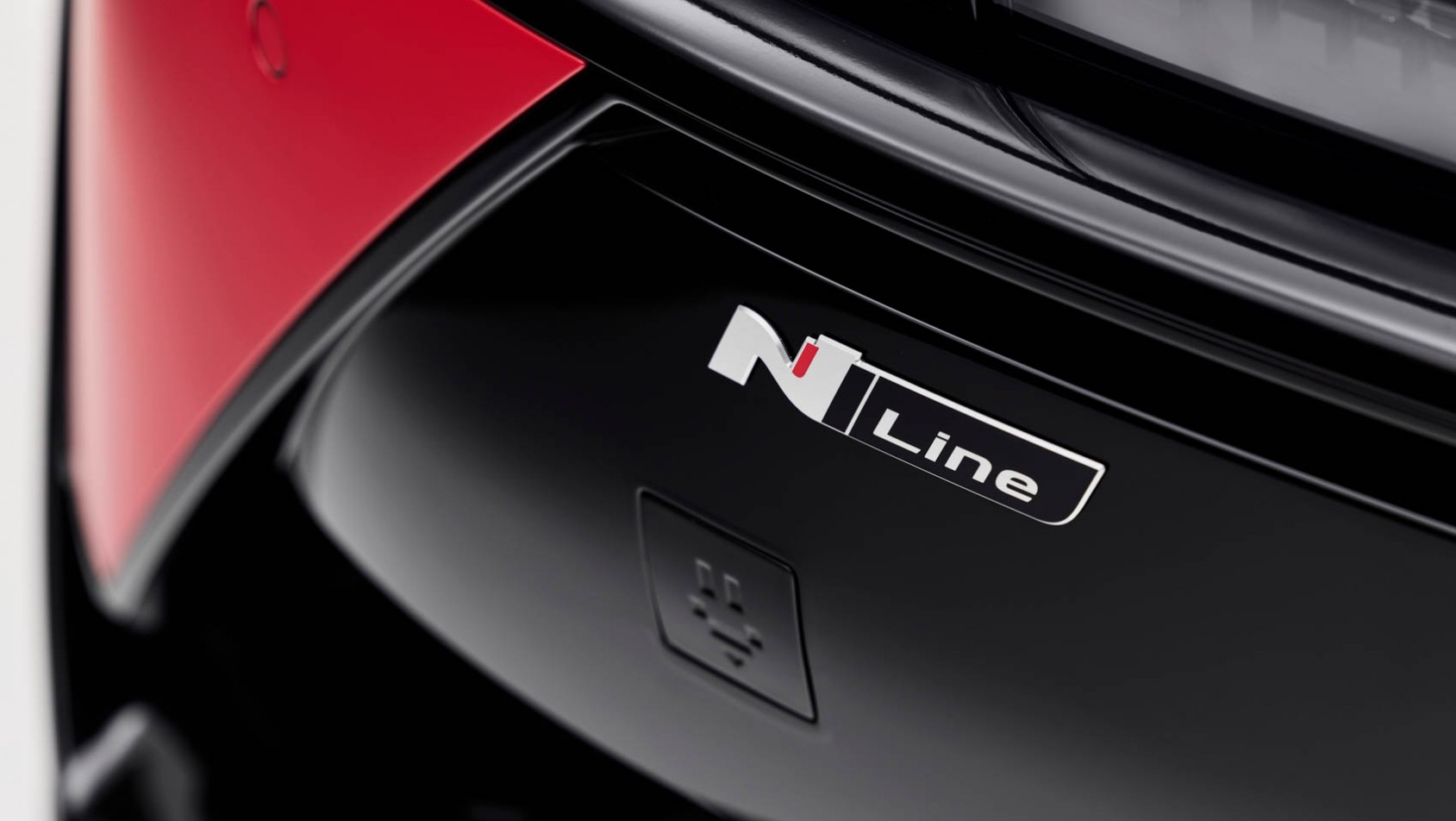 Hyundai Ioniq 3 N Line