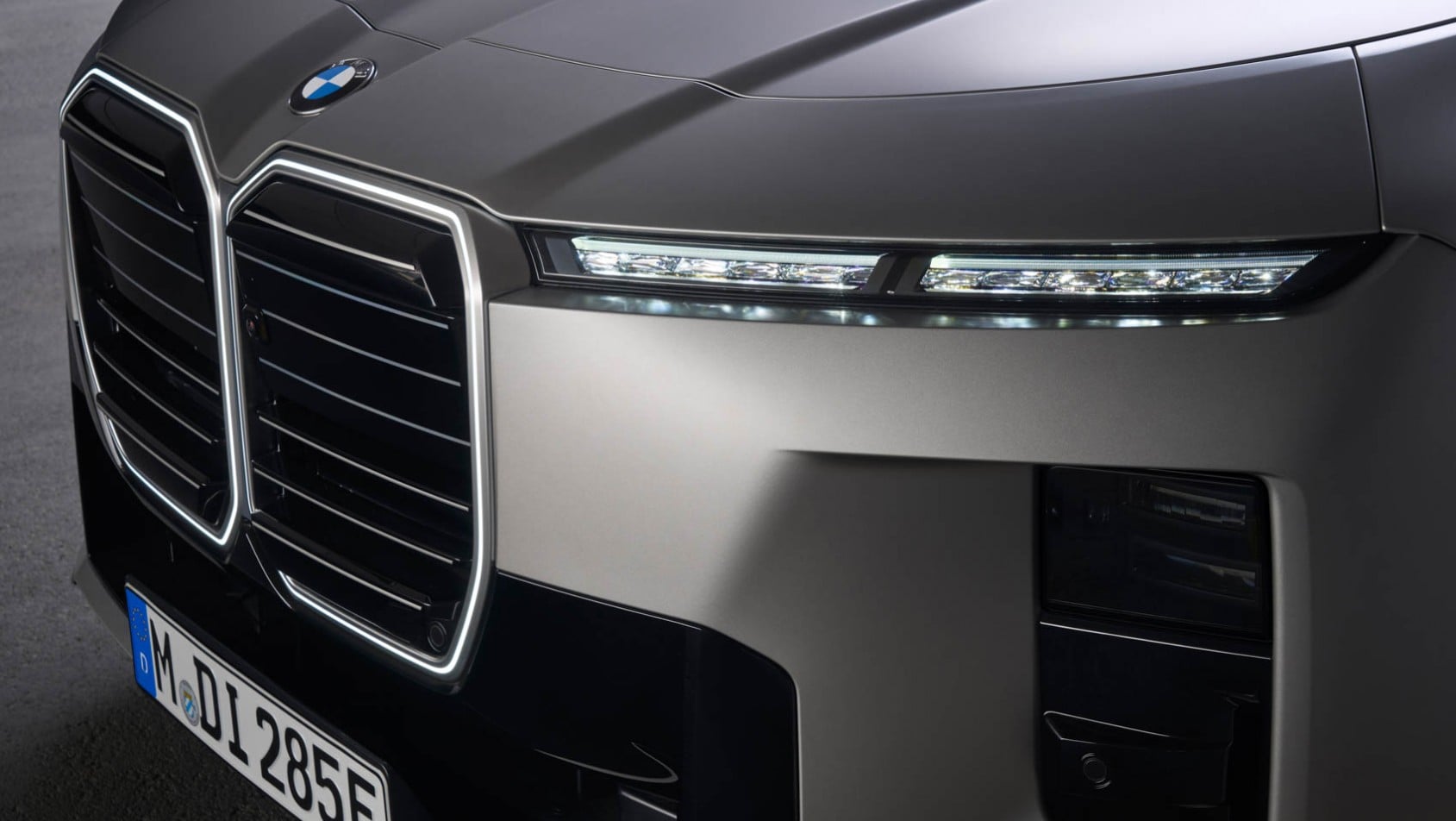 2026 BMW seria 7 detal