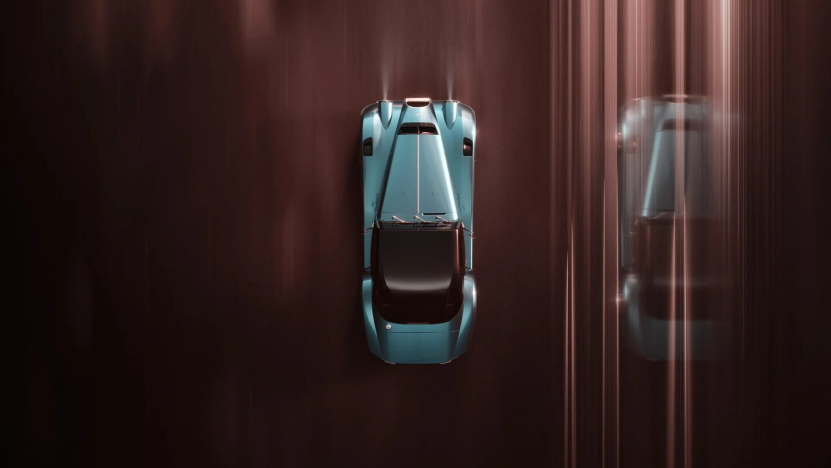 Morgan Supersport 400 moc