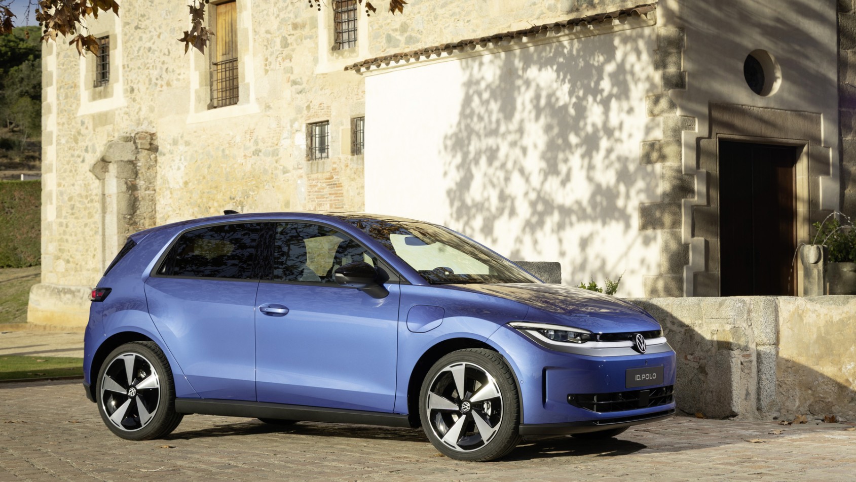 Volkswagen ID.Polo premiera