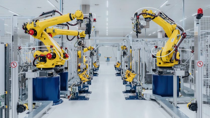 BMW i Rimac współpraca