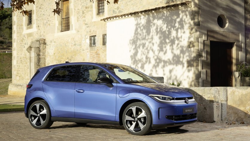 Volkswagen ID.Polo premiera