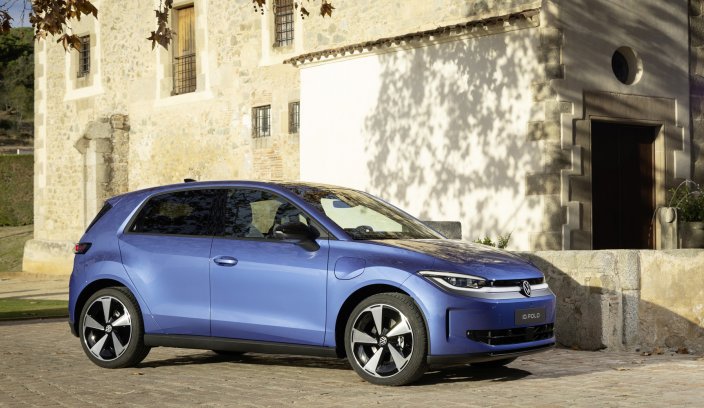 Volkswagen ID.Polo premiera