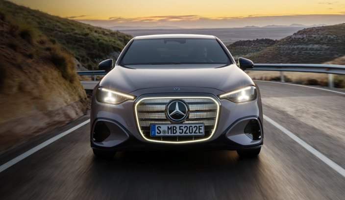 Mercedes-Benz klasy C - adaptacja do nowych czasów