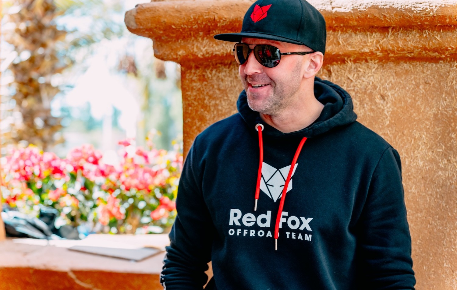 RedFox Racing Krzysztof Kubiś