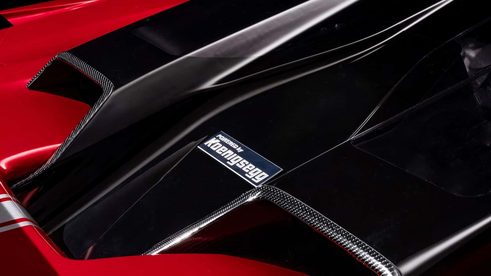 Kimera K39 koenigsegg