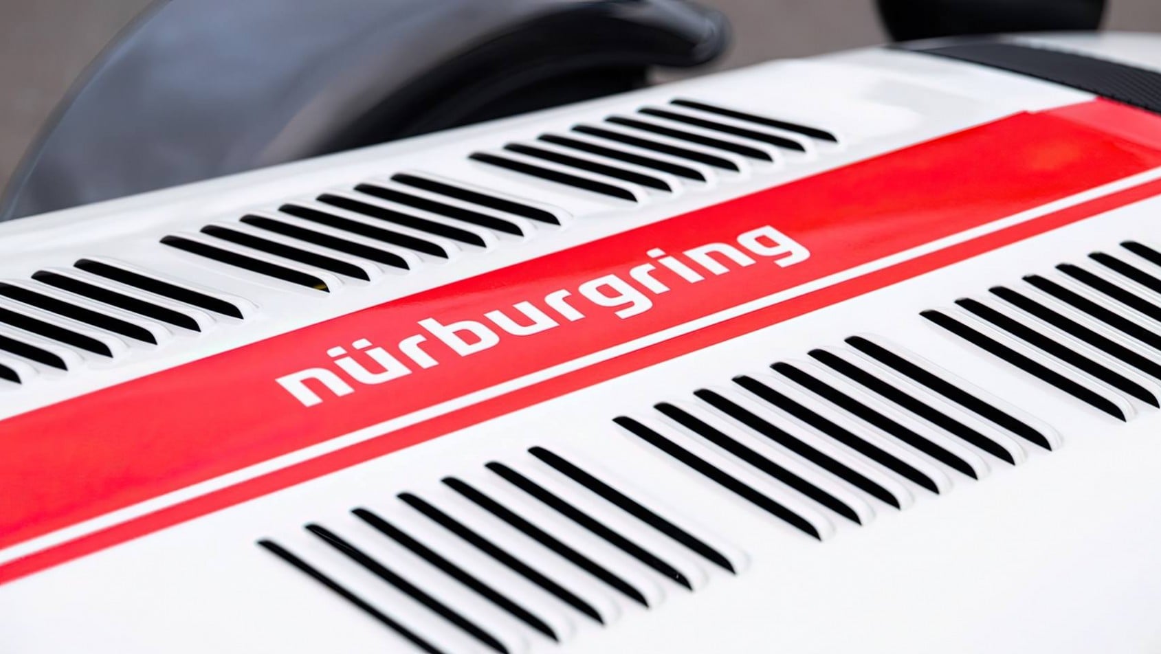 Caterham Seven Nürburgring Edition silnik