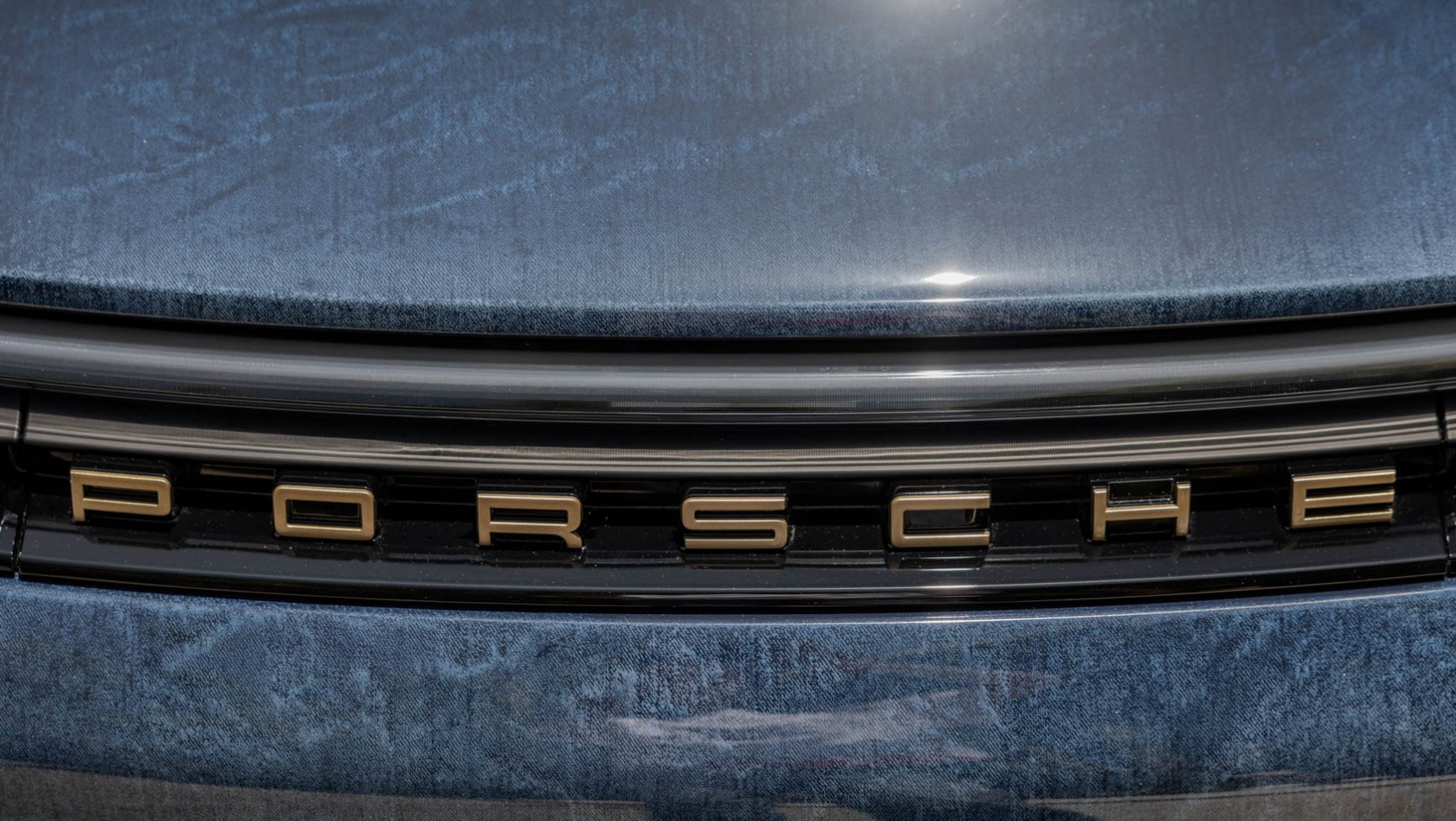 Porsche 911 Carrera T chudy