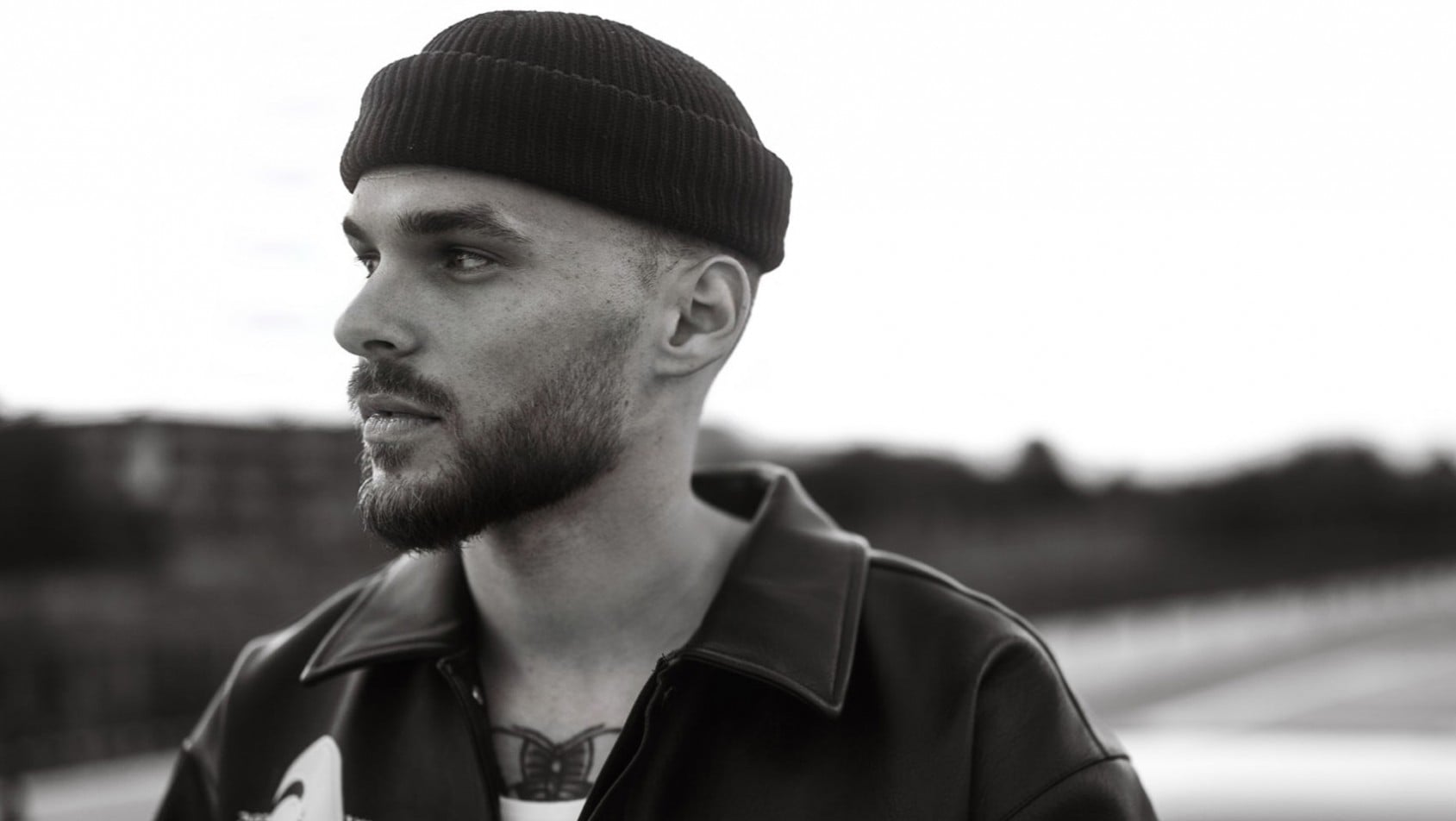 Sebastian Stach od dekady trafia ze swoimi zdjęciami do odbiorców na całym świecie.