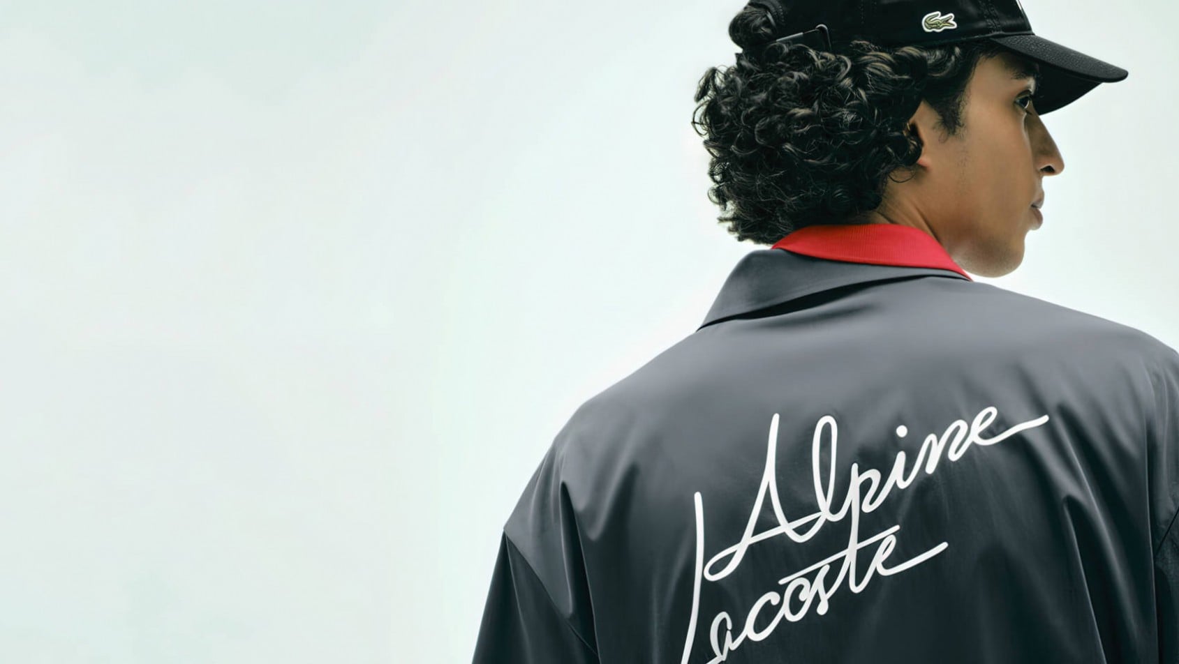 Alpine Lacoste