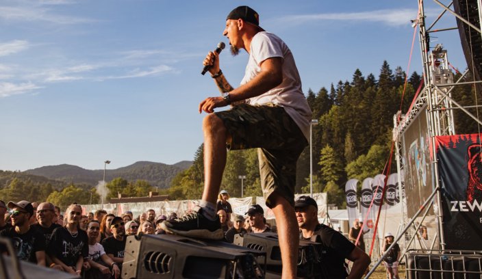 ZEW się budzi 2026: Bieszczady, muzyka i ludzie