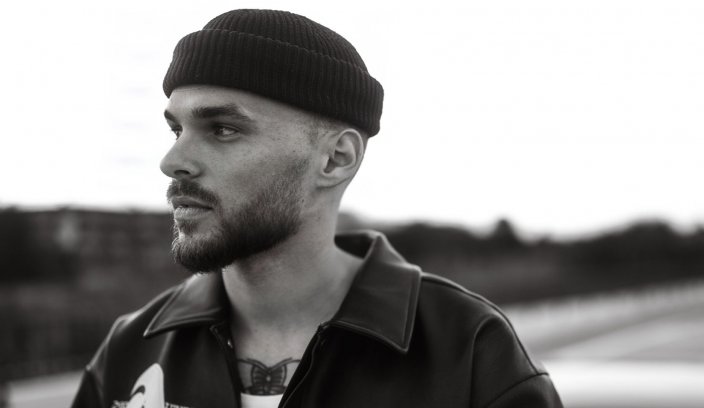 Sebastian Stach od dekady trafia ze swoimi zdjęciami do odbiorców na całym świecie.
