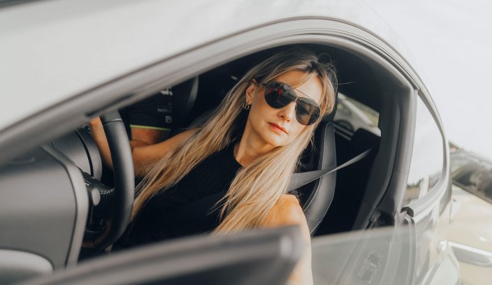 Heels on the track - kobiety, motoryzacja i biznes