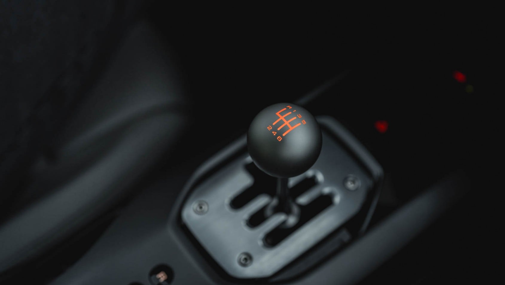 Ferrari 12Cilindri Manuale skrzynia biegów
