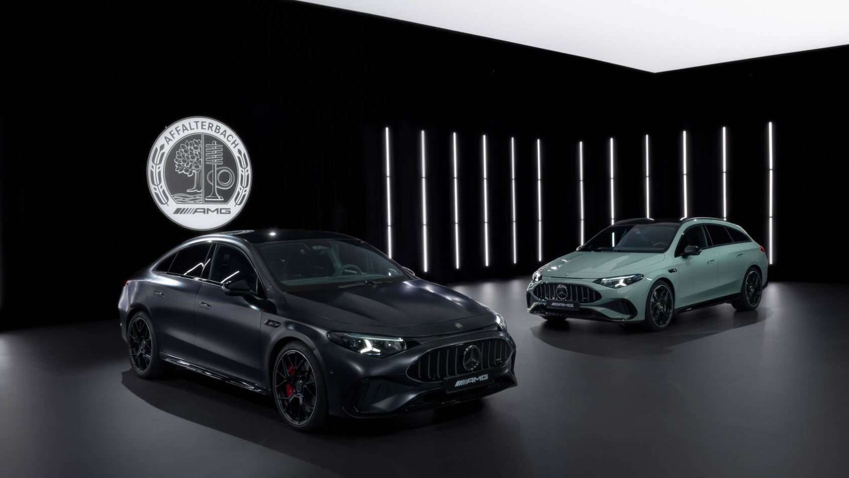 2026 Mercedes-AMG CLA 45 premiera