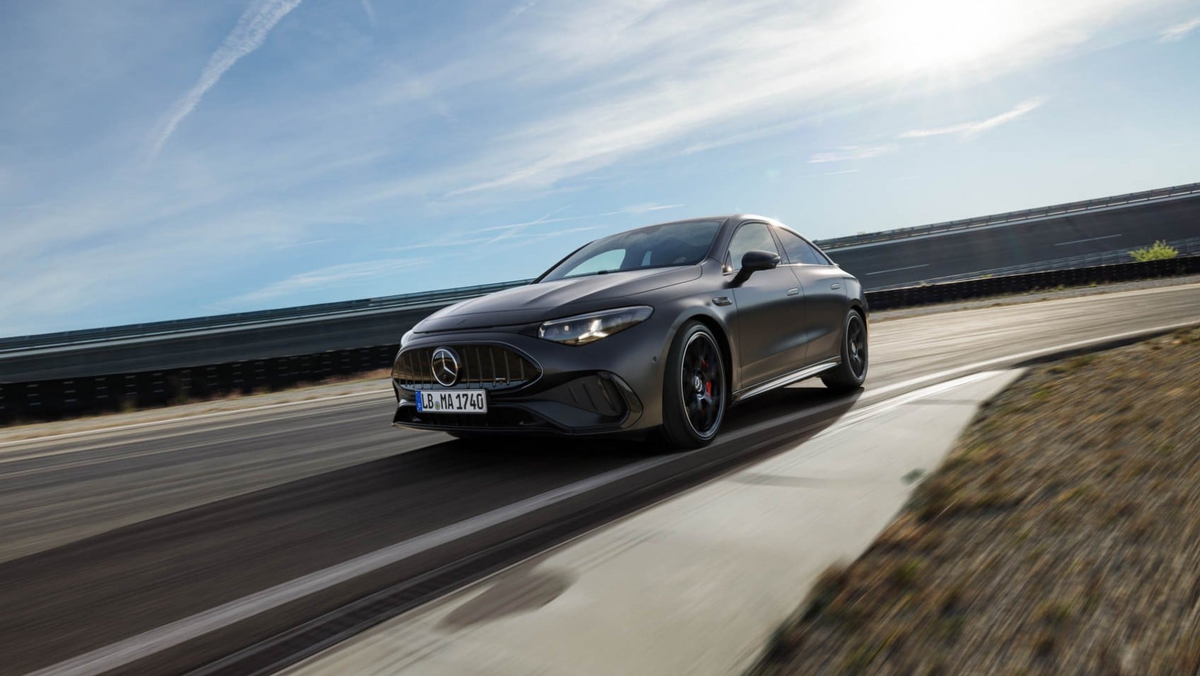 2026 Mercedes-AMG CLA 45 osiągi