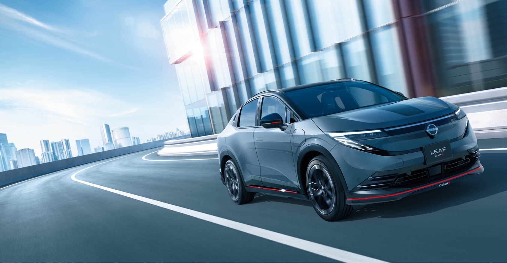 2026 Nissan Leaf NISMO news