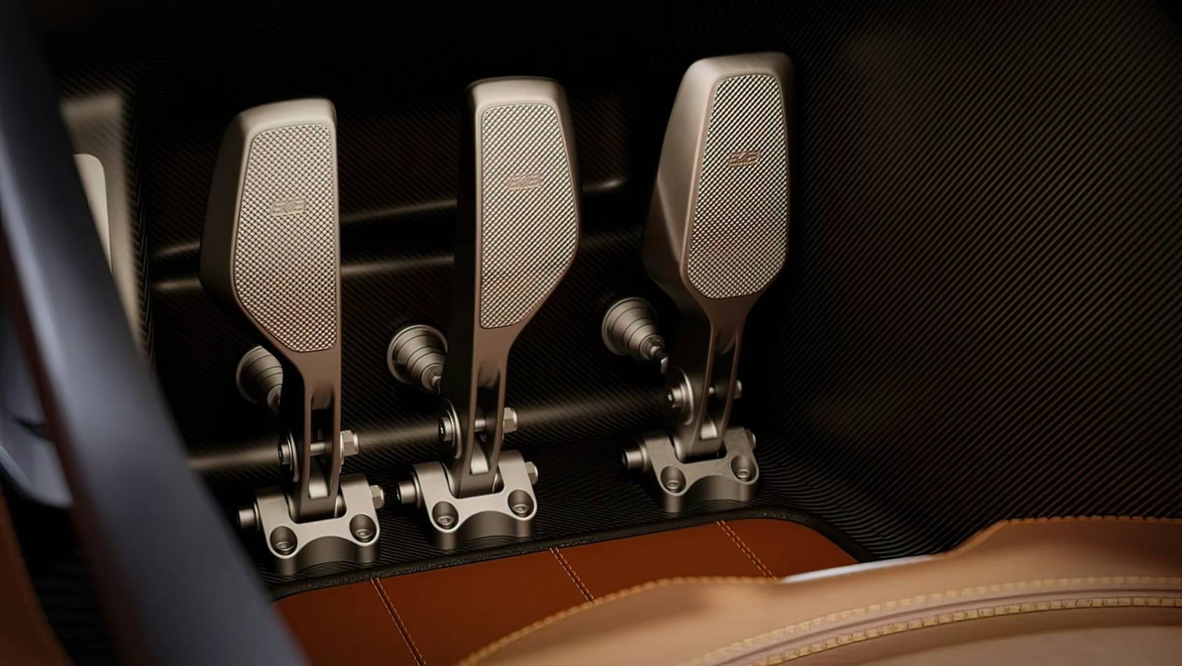 Hennessey Blackbird manualna skrzynia