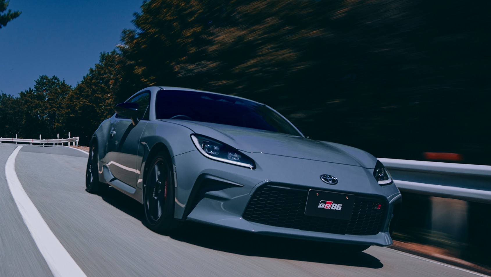2026 Toyota GR86 design