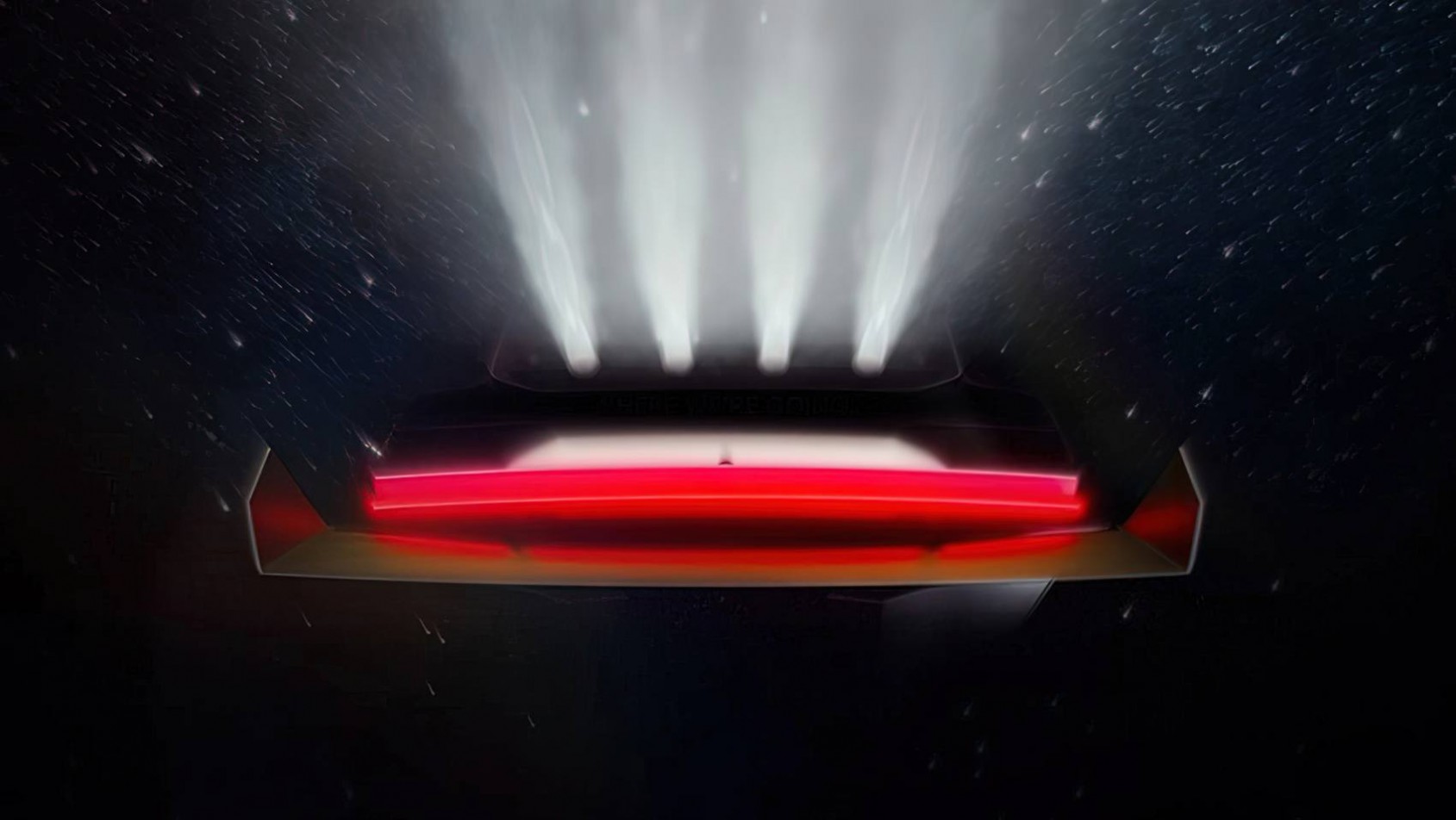 Tesla Roadster data premiery