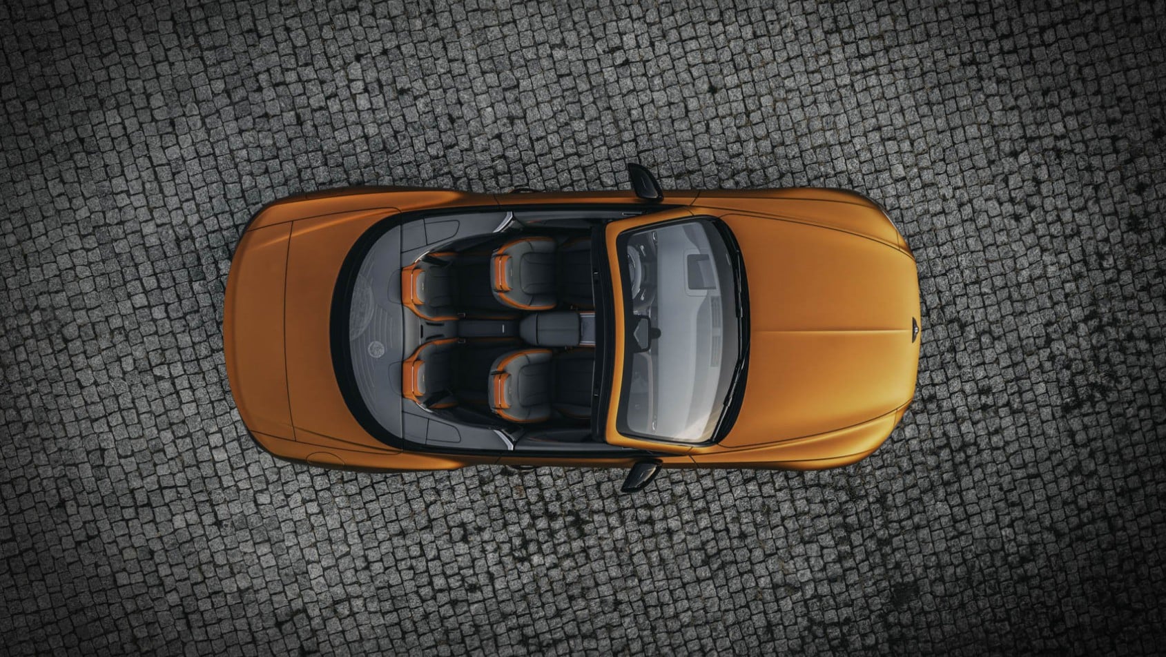 Bentley Continental GTC S Mikołaj Kopernik sun