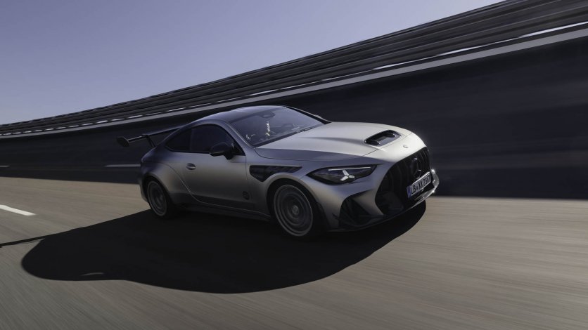 Mercedes-AMG CLE 646 Spezialanfertigung