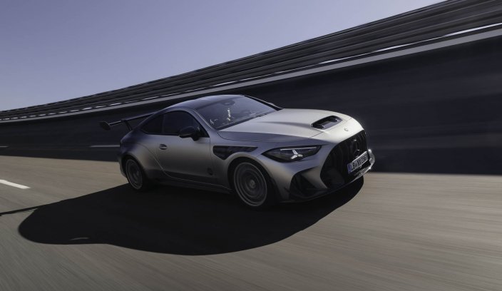 Mercedes-AMG CLE 646 Spezialanfertigung