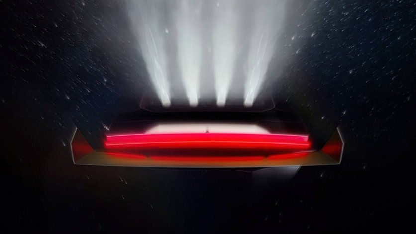 Tesla Roadster data premiery