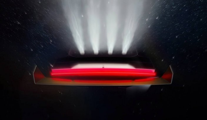 Tesla Roadster data premiery