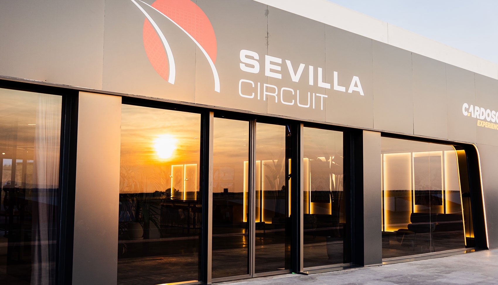 Tor Circuito de Sevilla