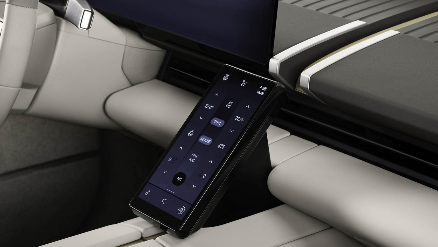 Jaguar Type 01 technologie