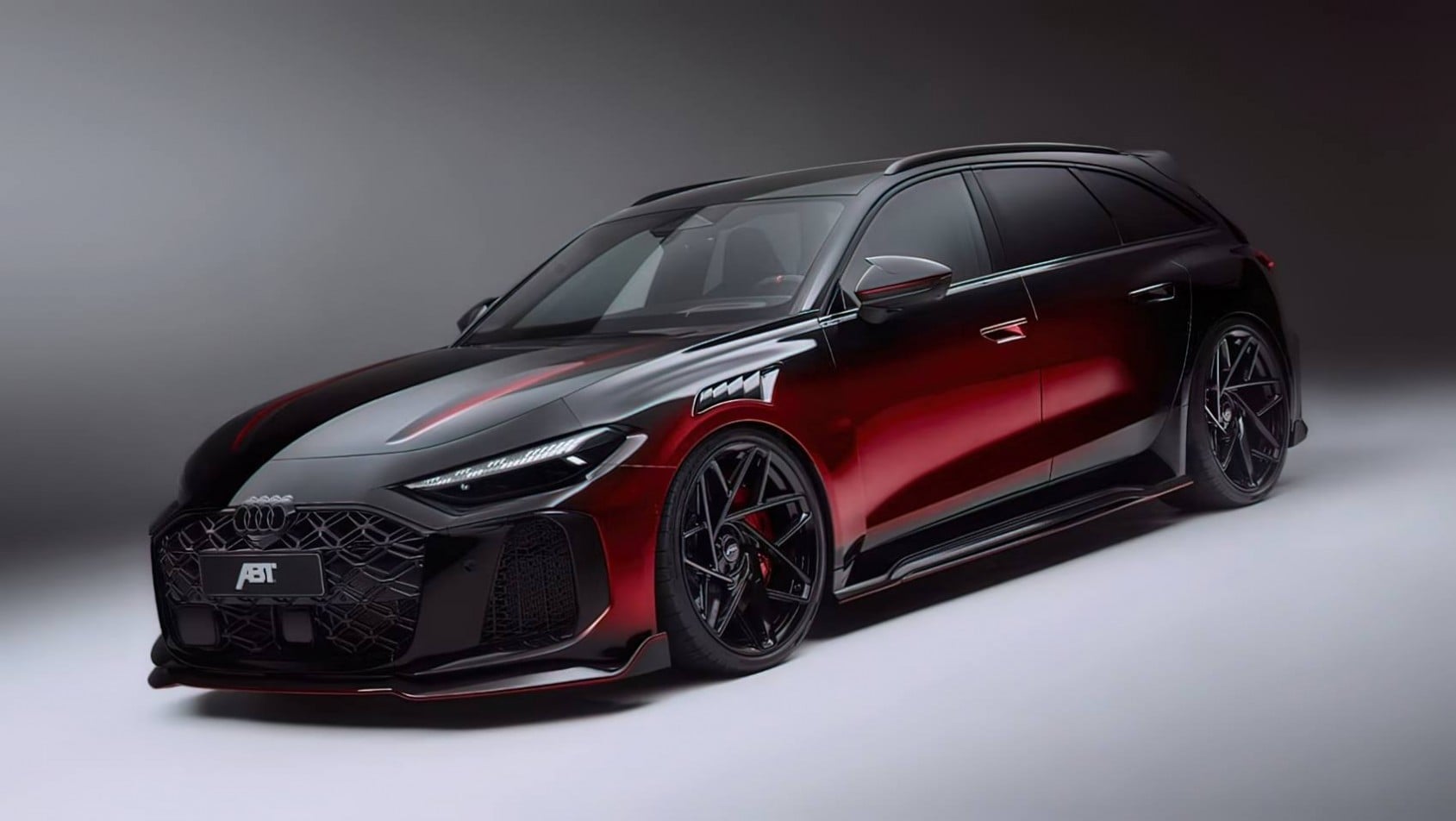 ABT Audi RS5-R cena